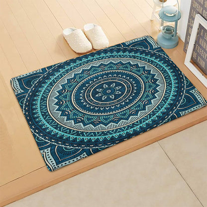 Mandala CL270846MDD Non-slip Door mats
