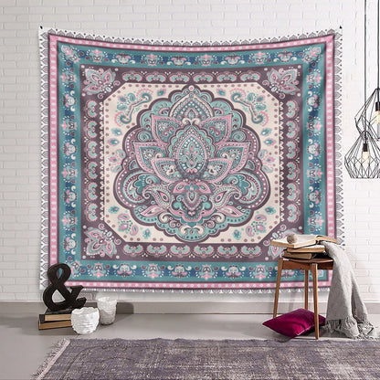 Mandala CL280827MDT Decorative Wall Hanging Tapestry