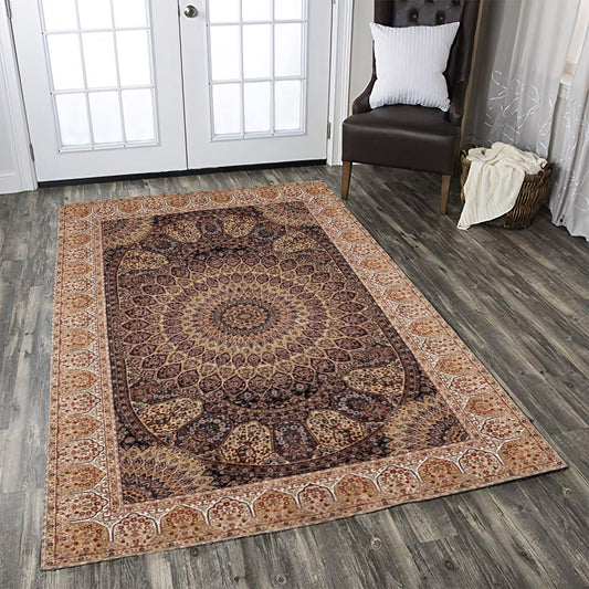 Mandala CLA0110137R Rug