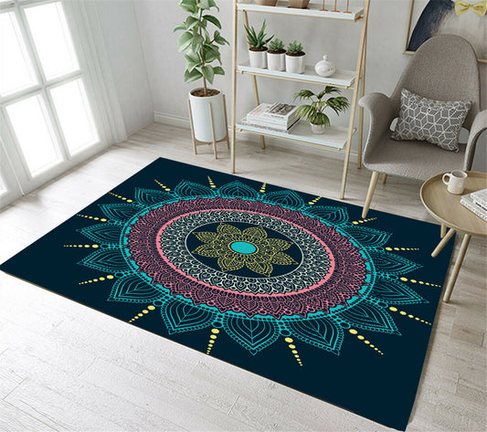 Mandala CLA2409211R Rug