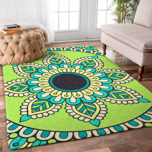 Mandala CLA2709072R Rug