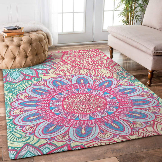 Mandala CLA2709076R Rug