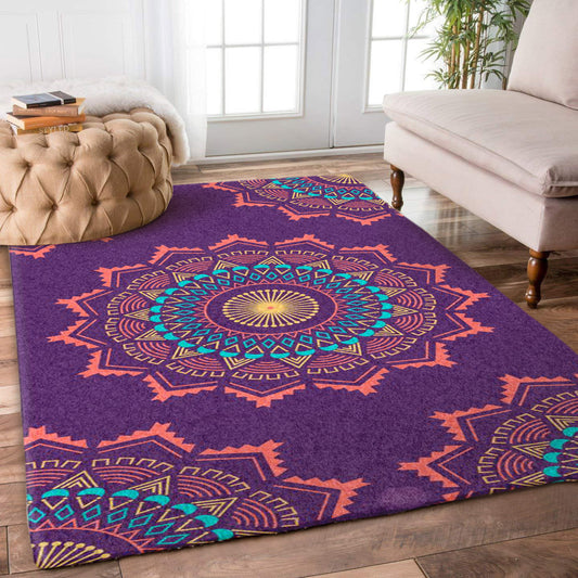 Mandala CLA2709077R Rug