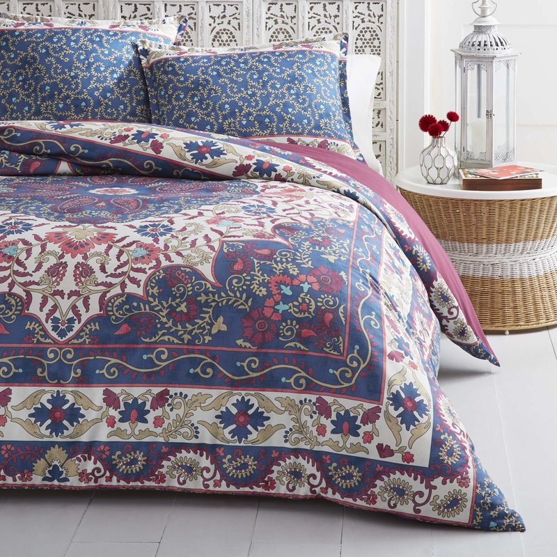 Mandala CLH0710190B Bedding Sets