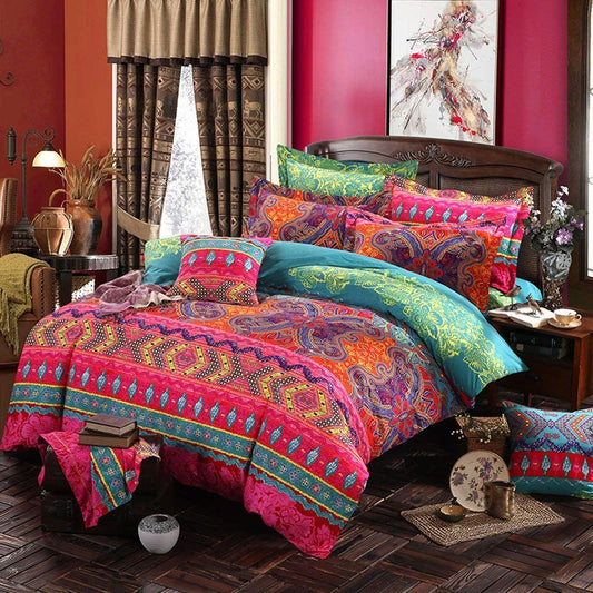 Mandala CLH3009116B Bedding Sets