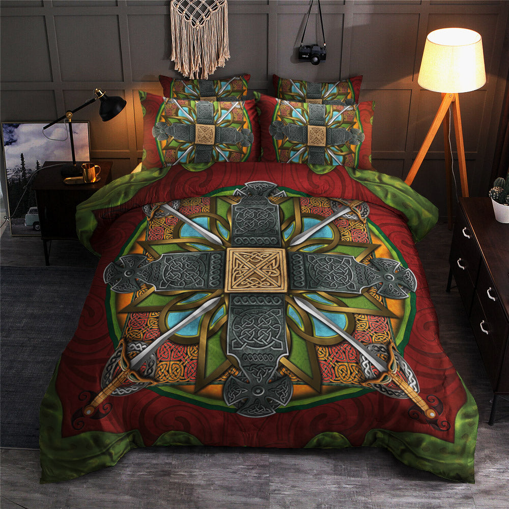 Mandala Celtic Glory CG1610072T Bedding Sets
