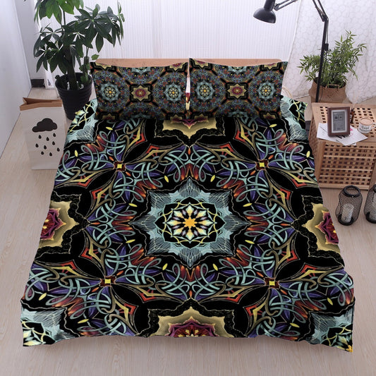 Mandala DD180982B Bedding Sets