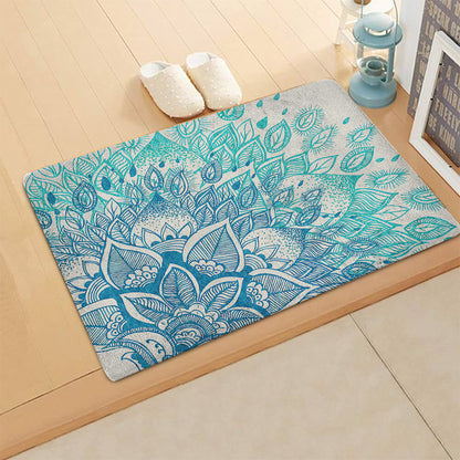 Mandala DN011040D Non-slip Door mats