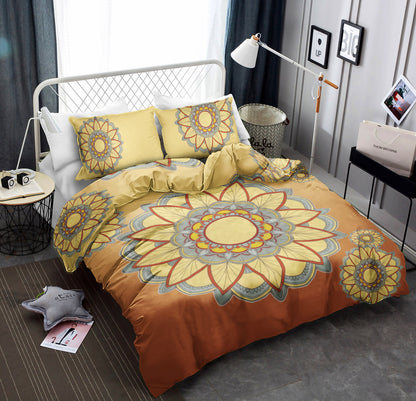Mandala Dream CLA19100419B Bedding Sets