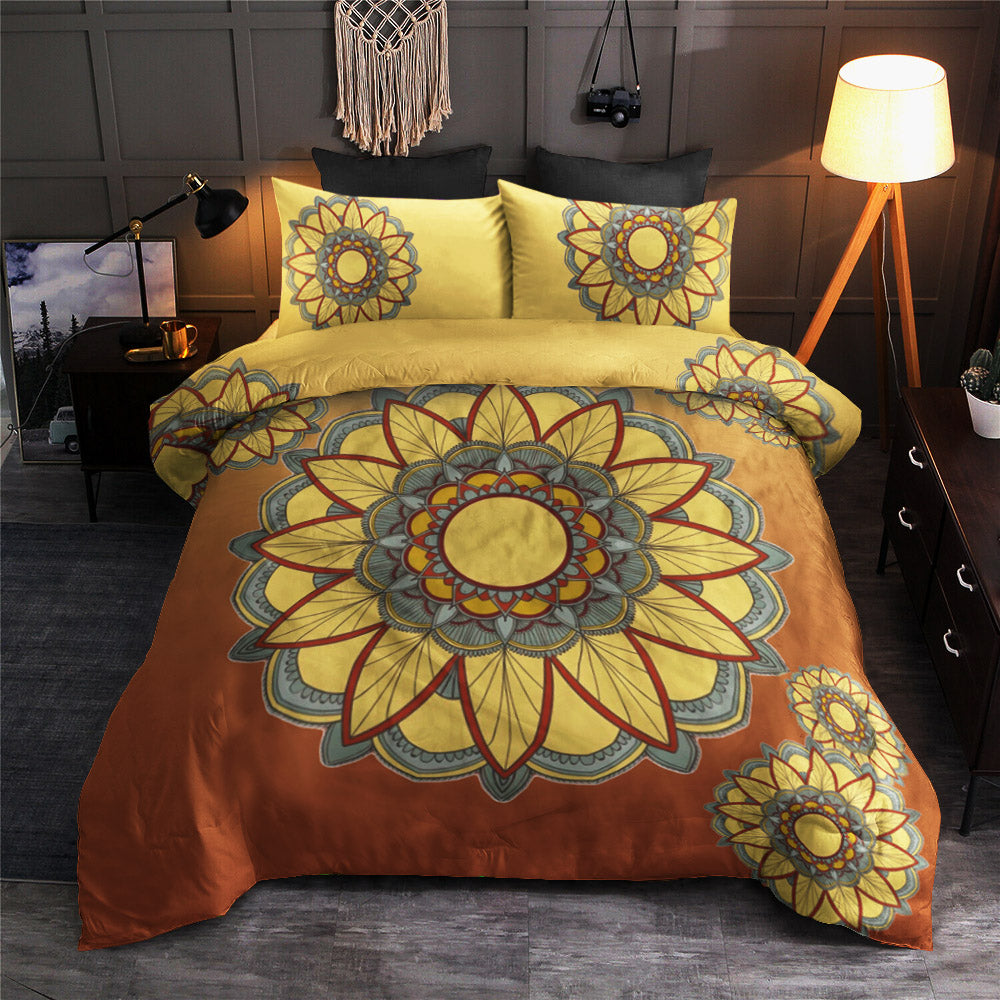 Mandala Dream CLA19100419B Bedding Sets