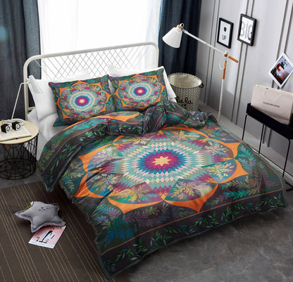 Mandala HM060953T Bedding Sets