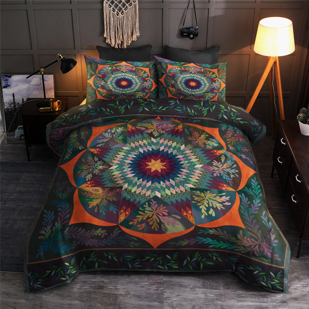 Mandala HM060953T Bedding Sets