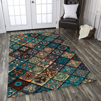 Mandala HN0509127R Rug