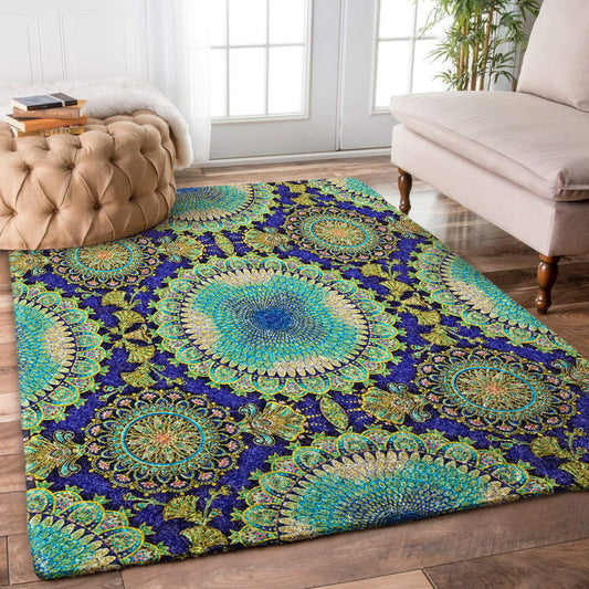 Mandala ML0910114R Rug