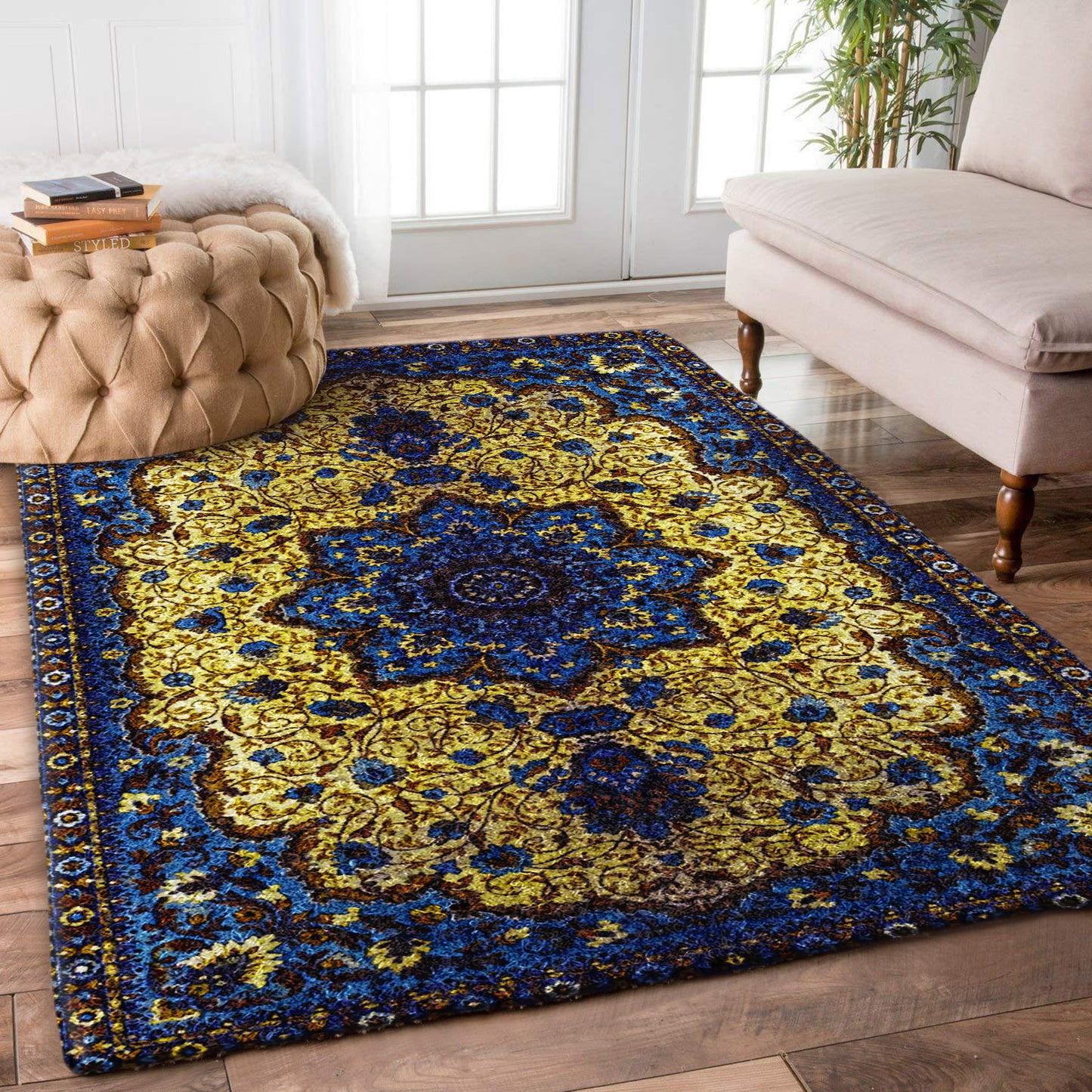 Mandala ML1709099R Rug