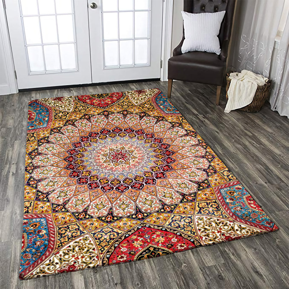 Mandala ML1811024R Rug