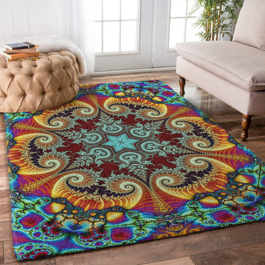 Mandala TL1809114M Rug