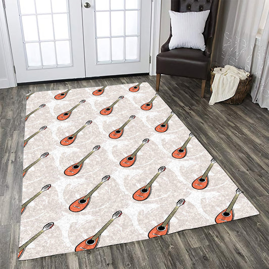 Mandolin CLA15100565R Rug