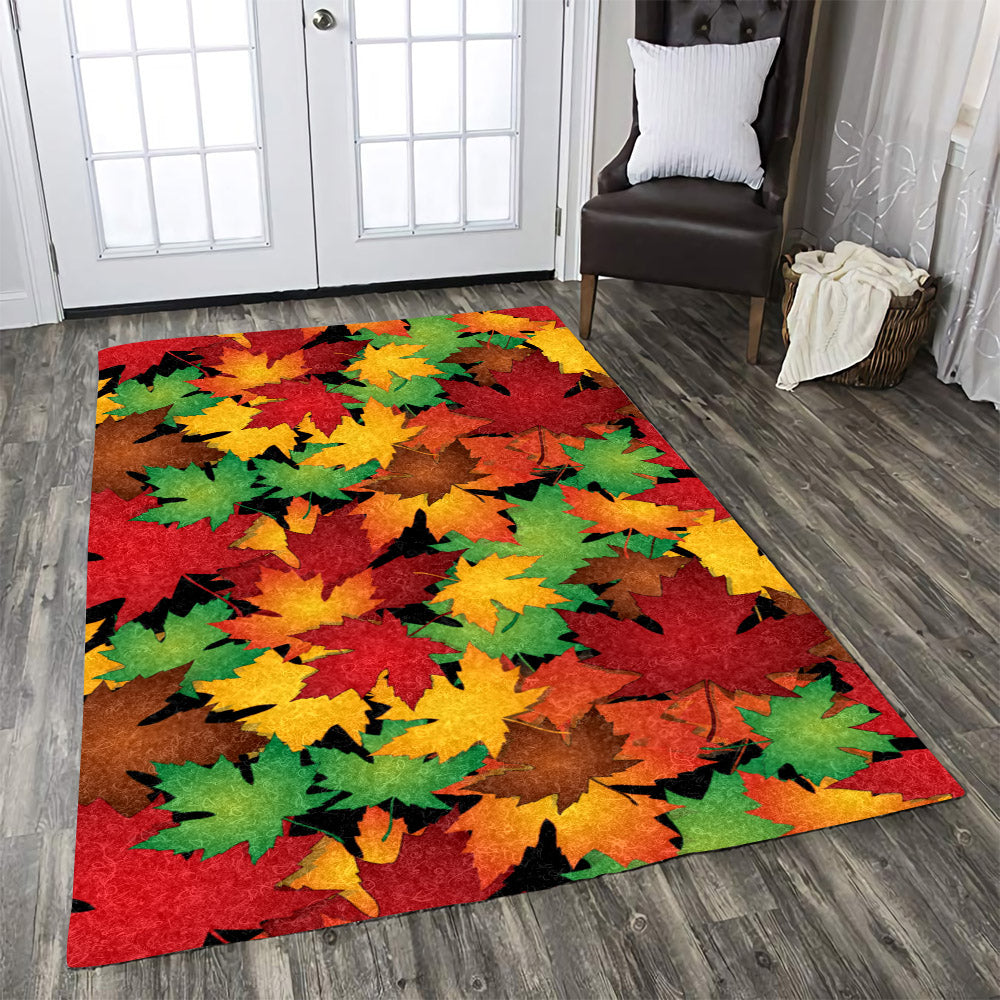 Maple Leaf CLA15100579R Rug