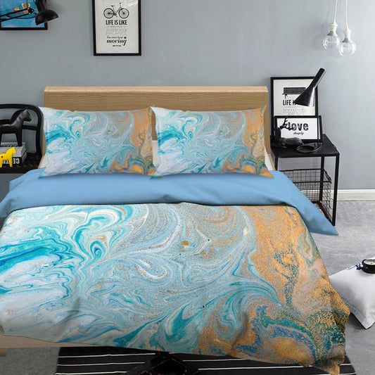 Marble CLA0310375B Bedding Sets