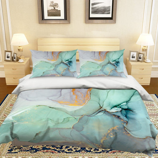 Marble CLA0310379B Bedding Sets