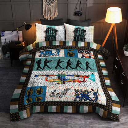 Marching Band CLM2410184B Bedding Sets