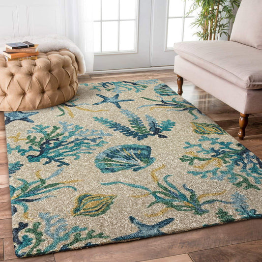 Marine BL0710126R Rug