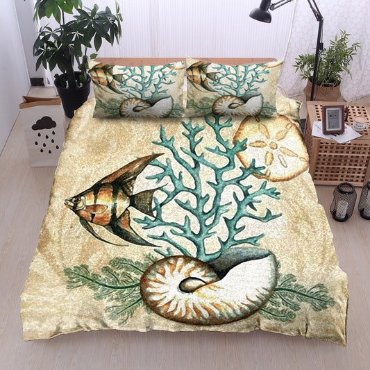 Marine BL180985B Bedding Sets