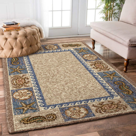 Marine NT0310166R Rug