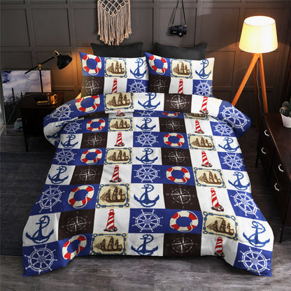 Maritime CLM0110199B Bedding Sets