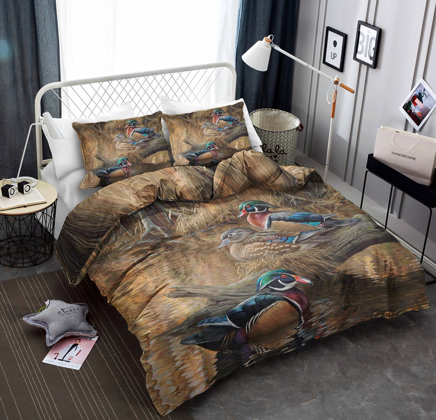 Marlard NT051045B Bedding Sets