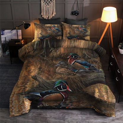 Marlard NT051045B Bedding Sets