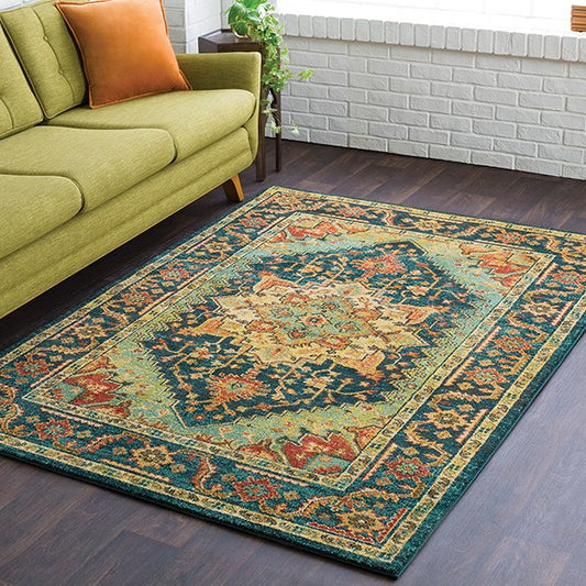 Masala Market CLP2609083M Rug