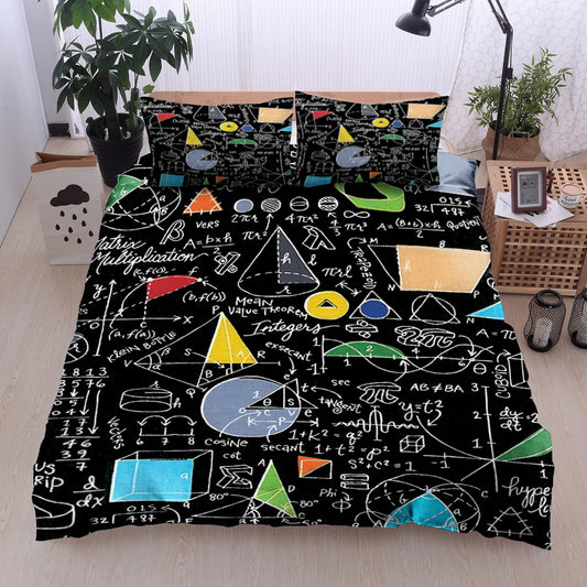 Math BL190998B Bedding Sets
