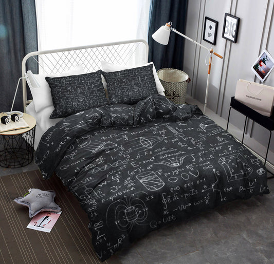 Math CL060852MD Bedding Sets