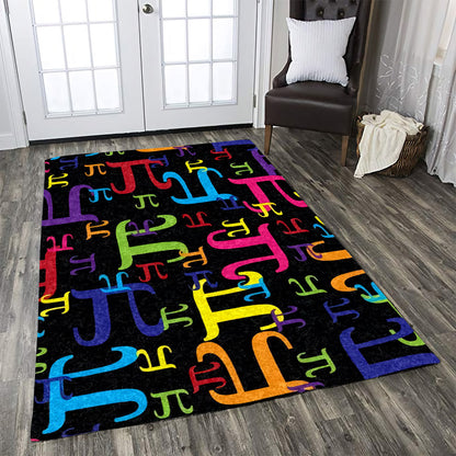 Math HT160841M Rug