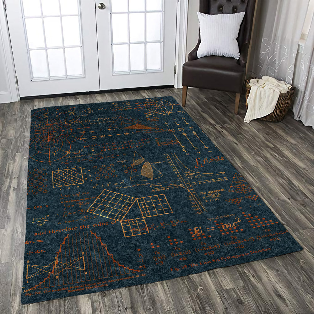 Math NT0409080R Rug