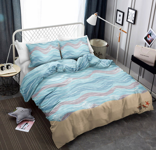 Maui Coastal CLA0211173B Bedding Sets