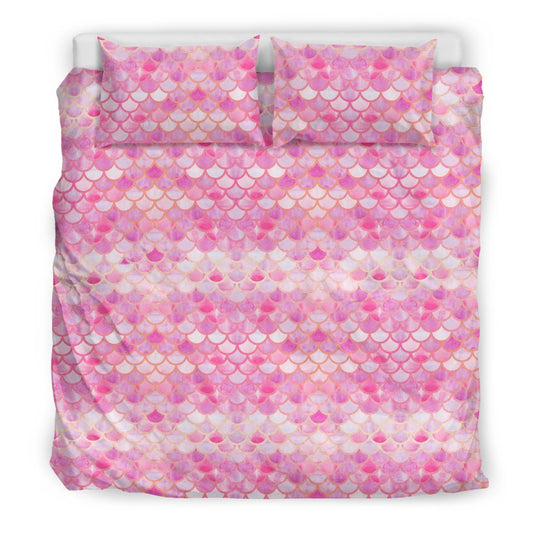 Mermaid CL04100147MDB Bedding Sets