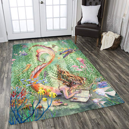 Mermaid HM060950M Rug