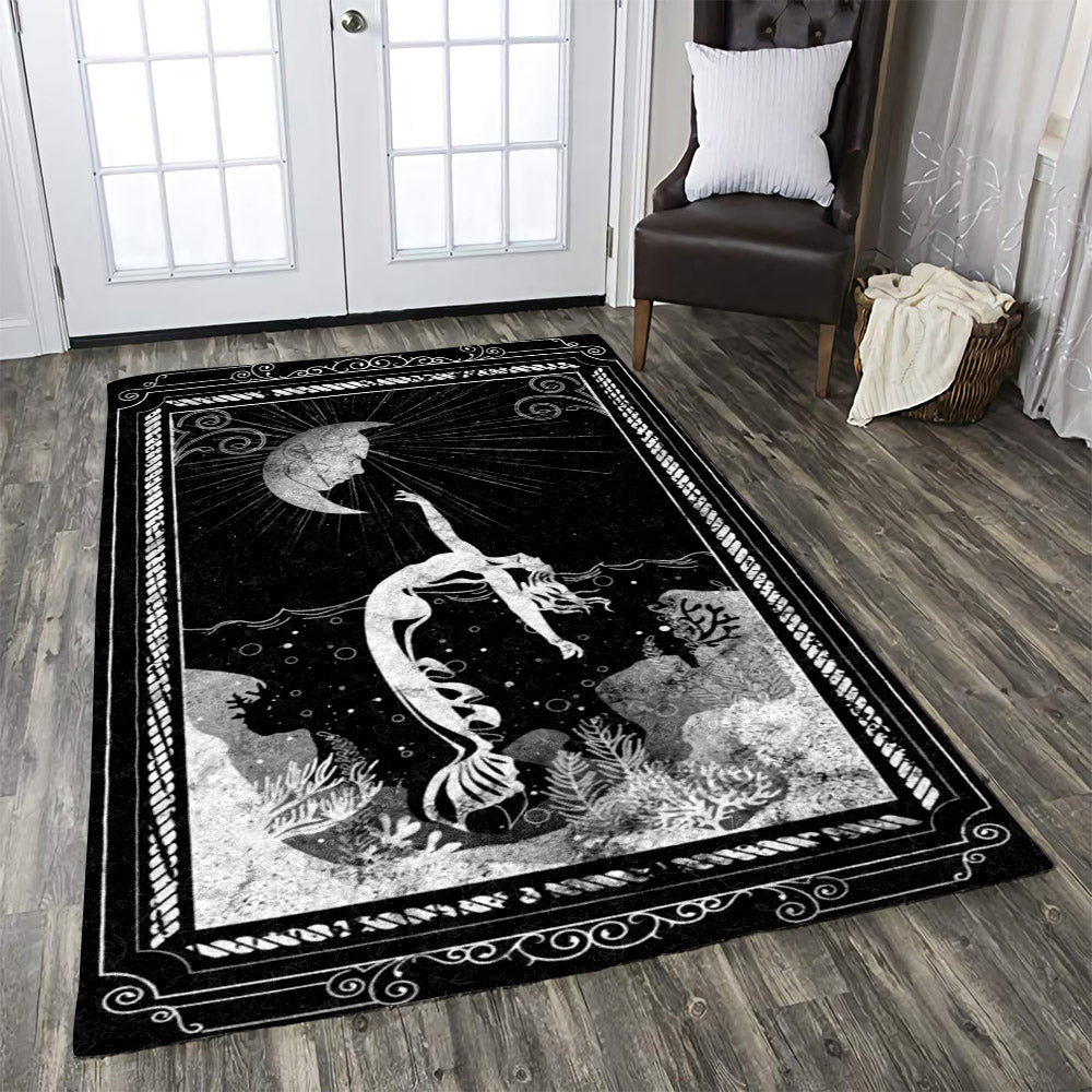 Mermaid HM090869M Rug