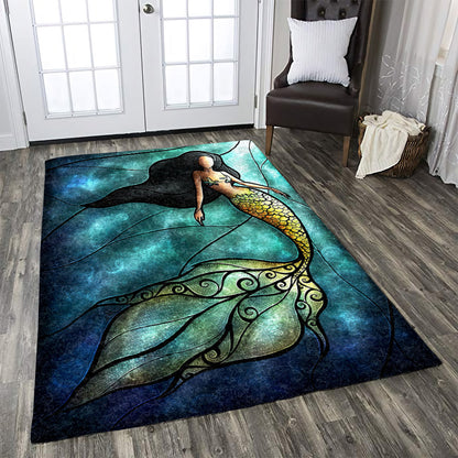 Mermaid HN0509129R Rug