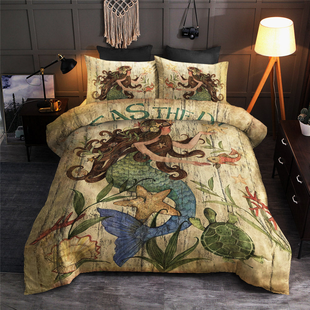 Mermaid HT050944 Bedding Sets