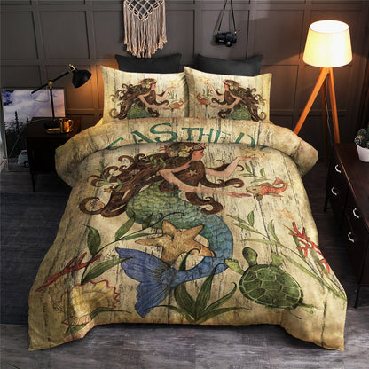 Mermaid HT050944 Bedding Sets