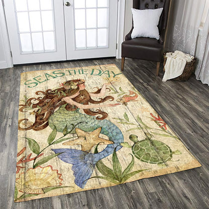 Mermaid HT200821M Rug