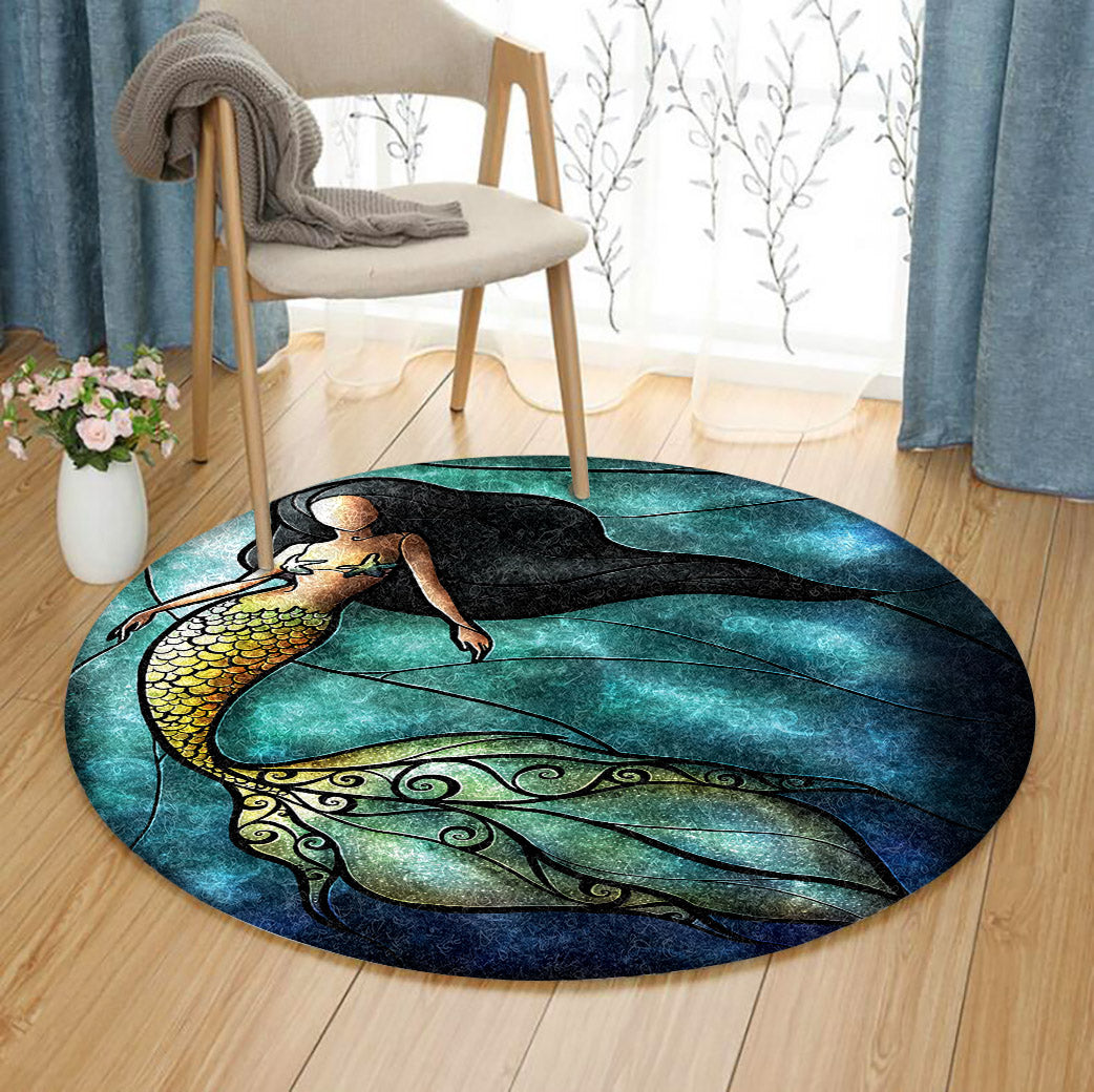 Mermaid – Charming Favor