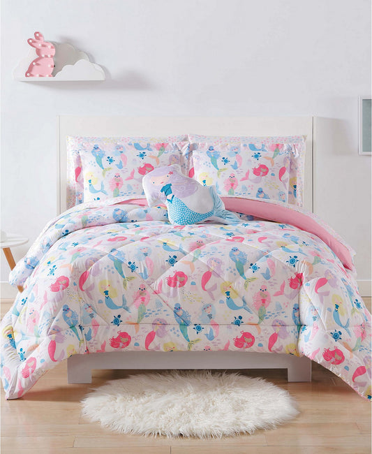 Mermaids CLP1110133TT Bedding Sets