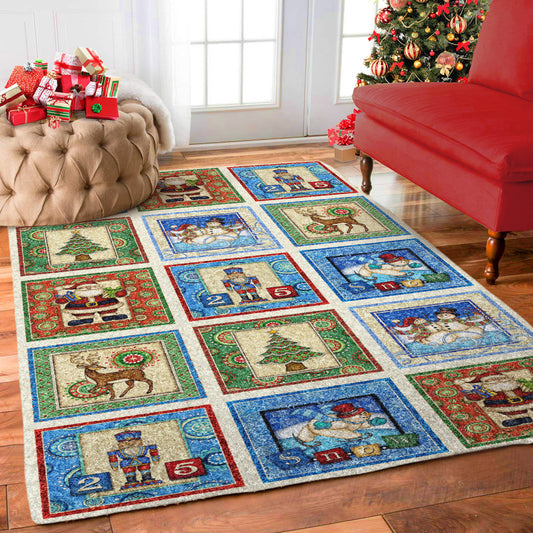 Merry Christmas CG2310105M Rug