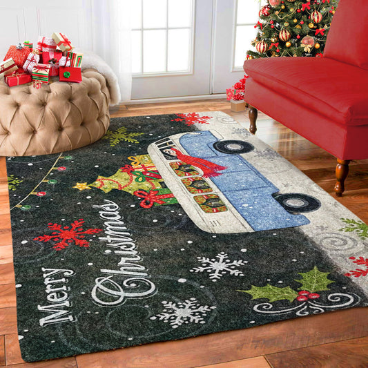 Merry Christmas CG2410073M Rug