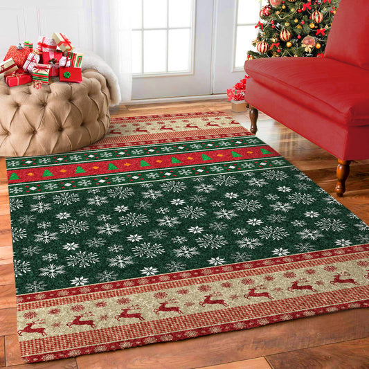 Merry Christmas TL2310111M Rug